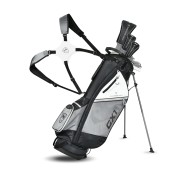 Masters GX1 Complete Steel Golf Set - Right Handed -1