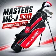 Masters MC-J 530 Junior Golf Set (9-12 Years) - RH