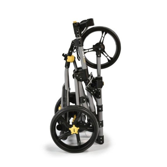 Masters iCart One - 3 Wheel Golf Trolley