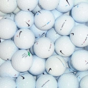 Nike RZN Lake Golf Balls - 21 Balls