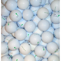 Nike PD Soft Lake Golf Balls - 50 Balls