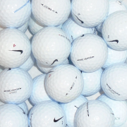 Nike ONE Lake Golf Ball Mix - 40 Balls