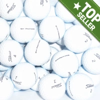 Titleist Pro V1 - Pearl/A Grade Lake Golf Balls - 20 Balls