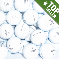 Titleist Pro V1 - Pearl/A Grade Lake Golf Balls - 20 Balls