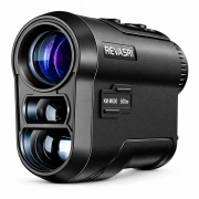 Revasri 600mt Laser Range Finder with Pin-Lock