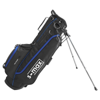 Skymax Max-Lite 7.5 Inch Stand Bag - Black/Blue