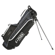 Skymax Max-Lite 7.5 Inch Stand Bag - Black/Grey/White