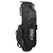 Skymax Mini Stand Bag - Black