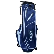 Skymax Mini Stand Bag - Navy