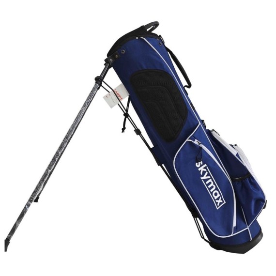 Skymax Mini Stand Bag - Navy