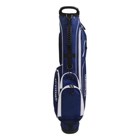 Skymax Mini Stand Bag - Navy