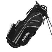Skymax Sky-Lite 9 Inch Stand Bag - Black