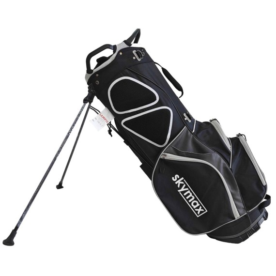 Skymax Sky-Lite 9 Inch Stand Bag - Black