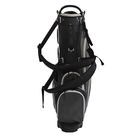 Skymax Sky-Lite 9 Inch Stand Bag - Black