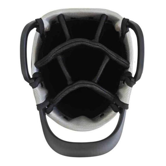 Skymax Sky-Lite 9 Inch Stand Bag - Black