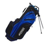 Skymax Sky-Lite 9 Inch Stand Bag - Black/Blue