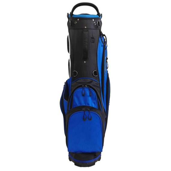 Skymax Sky-Lite 9 Inch Stand Bag - Black/Blue