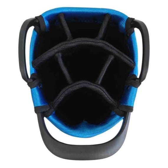 Skymax Sky-Lite 9 Inch Stand Bag - Black/Blue