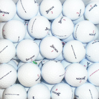 Srixon Distance Lake Golf Balls - 100 Balls