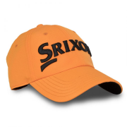 Srixon Light Golf Cap - Orange