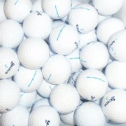 Srixon Ulti Soft Lake Golf Balls - 46 Balls