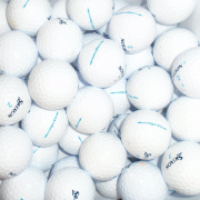 Srixon Ulti Soft Lake Golf Balls - 50 Balls