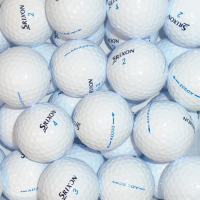 Srixon AD333 Pearl Grade Only Lake Golf Balls - 25 Balls