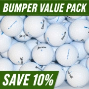 Srixon AD333 Lake Golf Balls - 70 Balls