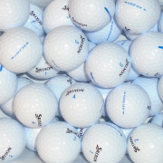 Srixon AD333 Lake Golf Balls - 40 Balls