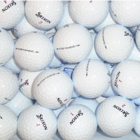Srixon Distance Lake Golf Balls - 50 Balls