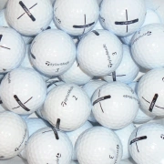 Taylormade Distance Lake Golf Balls - 42 Balls