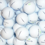 Taylormade RBZ Lake Golf Ball Mix - 50 Balls
