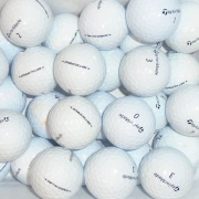 Taylormade Soft Response Lake Golf Balls - 40 Balls