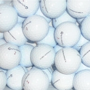 Taylormade Tour Response - Pearl/A Grade Lake Golf Balls - 26 Balls