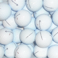 Taylormade Tour Response - Pearl/A Grade Lake Golf Balls - 27 Balls