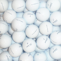 Titleist Pro V1 - Pearl/A Grade Lake Golf Balls - 28 Balls