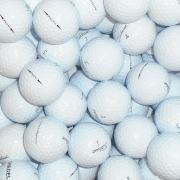 Titleist Pro V1 & Pro V1x Mix - Pearl/A Grade Lake Golf Balls - 21 Balls