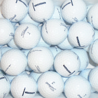 Titleist Tour Soft Lake Golf Balls - 32 Balls
