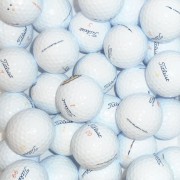 Titleist Velocity Lake Golf Balls - 30 Balls