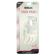 Wilson Feel Plus Ladies Glove