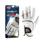 Wilson Staff Grip Plus White Glove (RH)