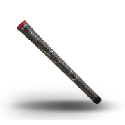 Winn Dri-Tac Grips - Grey - Set of 13
