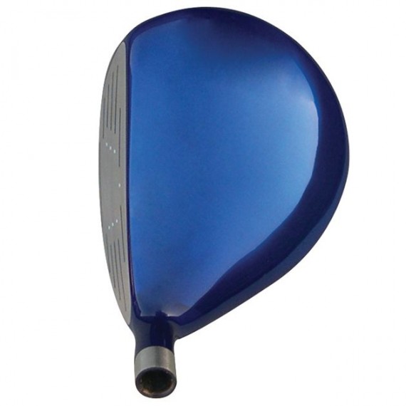 Integra Sooo Long 9 Fairway Wood - Reg - RH