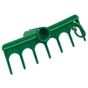 CG Mini Rake - Green