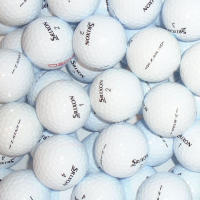 Srixon Z-Star & Z-Star XV Mix - Pearl/A Grade Lake Golf Balls - 22 Balls
