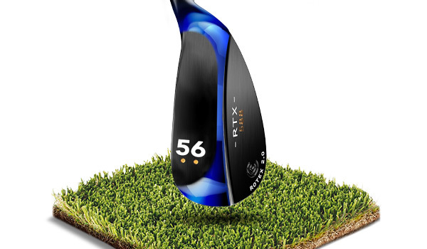 Cole Golf Cleveland 588 RTX 2.0 Tour Satin Wedge Review Cleveland 588 RTX 2.0 Tour Satin Wedge Review