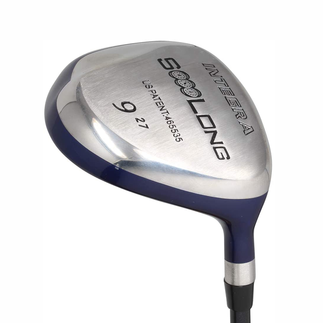 Integra Sooo Long 9 Fairway Wood - Reg - RH