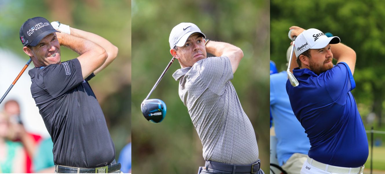 Irish Open Preview and Player Picks