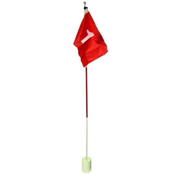 CG Garden Golf Set - Flagstick and Putting Cup