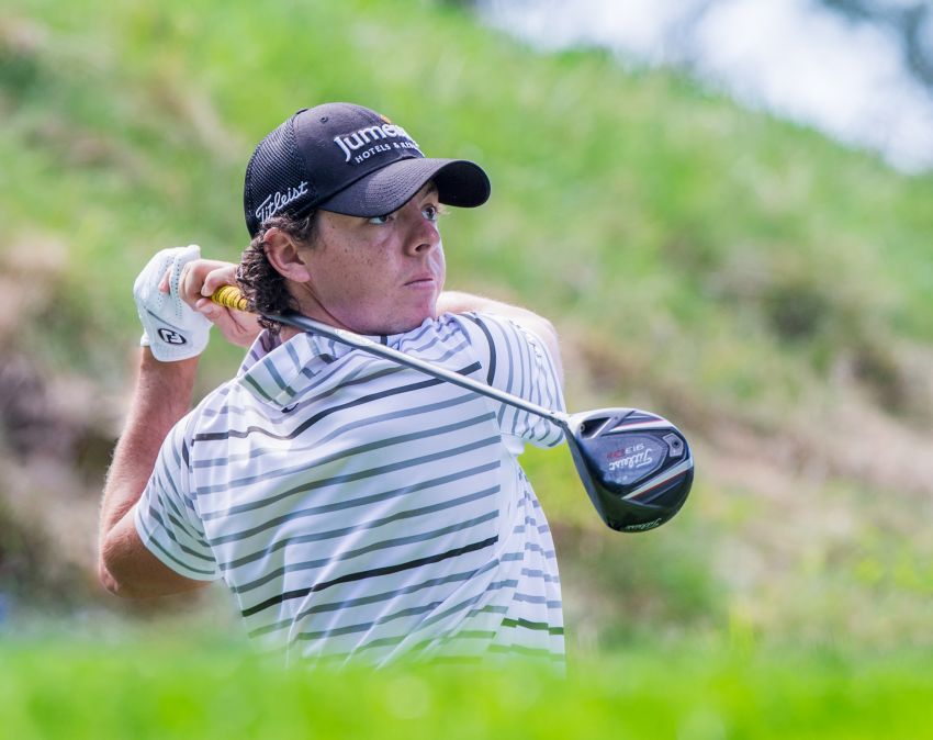 An Irish Golfing Review of 2014